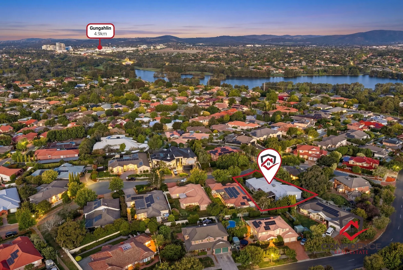 Additional image 23 of 5 Mcauliffe Court, Nicholls ACT 2913