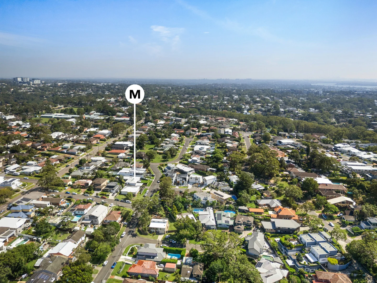 Additional image 17 of 5 Nulgarra Avenue, Gymea Bay NSW 2227