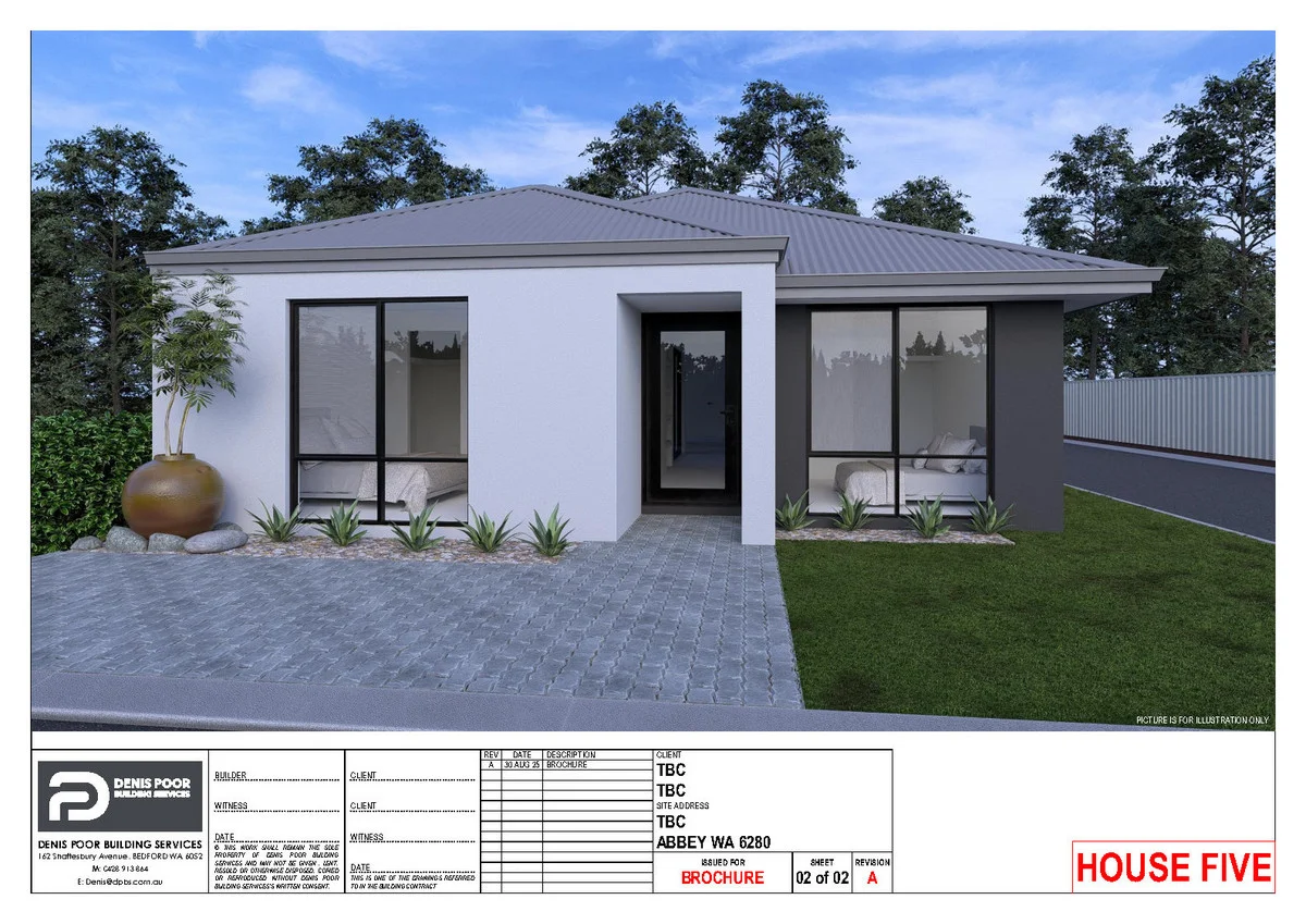 Additional image 2 of 2 Quoll Way, Abbey WA 6280