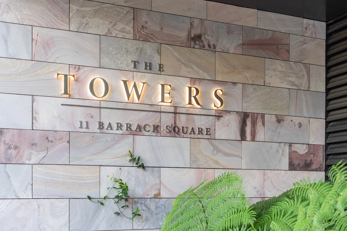 Additional image 2 of 710/11 Barrack Squrae, Perth WA 6000