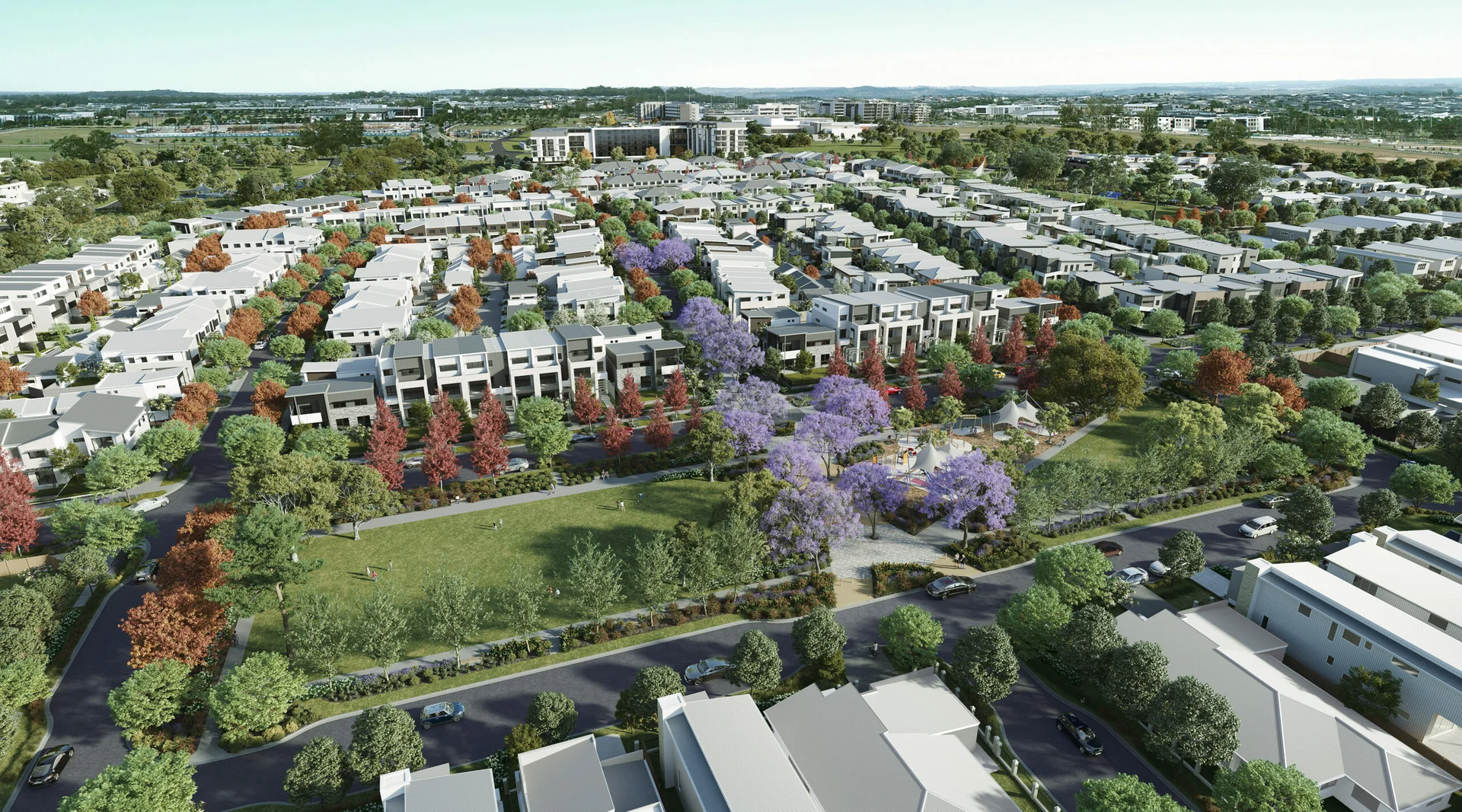 Additional image 3 of Lot 143 Alec Circuit, Marian's Mana Estate, Oran Park NSW 2570