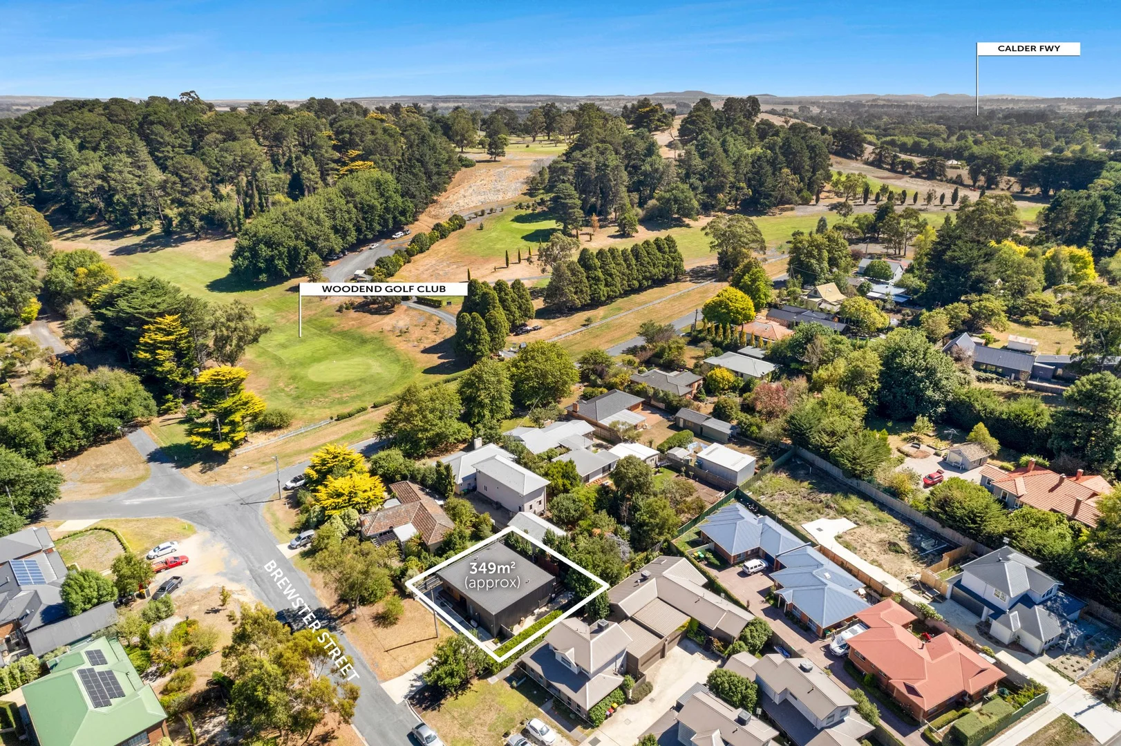 Additional image 17 of 17 Brewster Street, Woodend VIC 3442