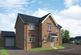 Plot 2, The Hazel at Cardwell Park, Garstang Road PR3