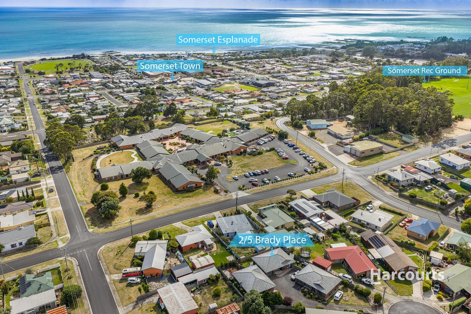 Additional image 15 of 2/5 Brady Place, Somerset TAS 7322