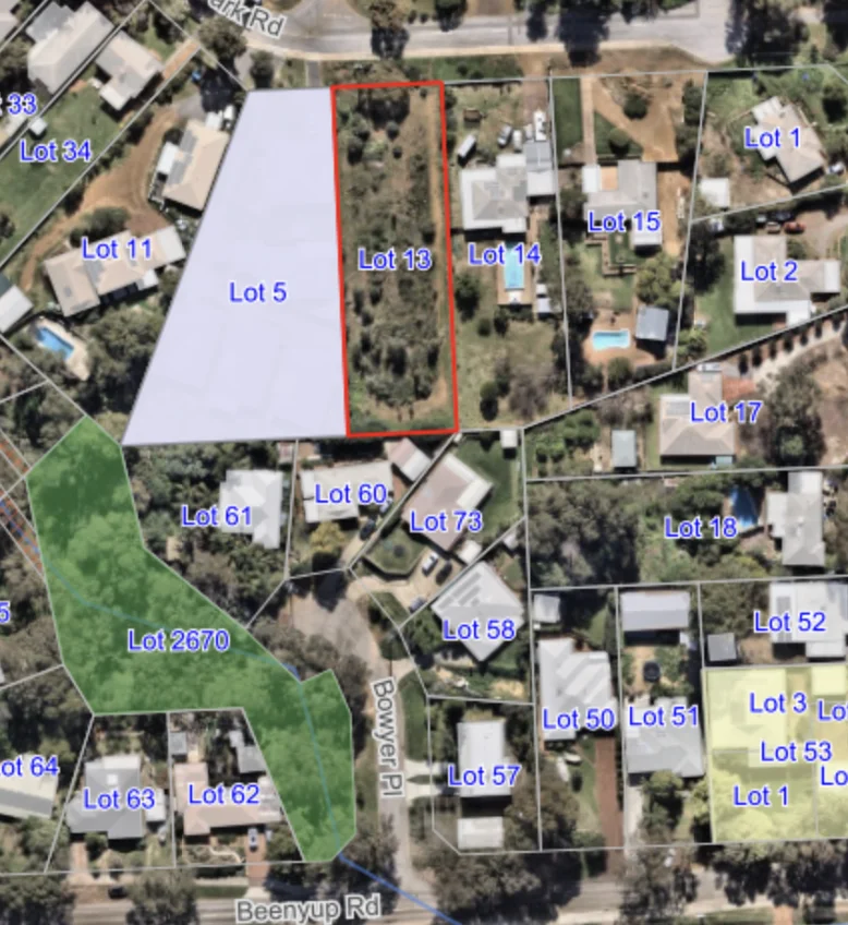 Additional image 5 of 97 Park Road, Byford WA 6122