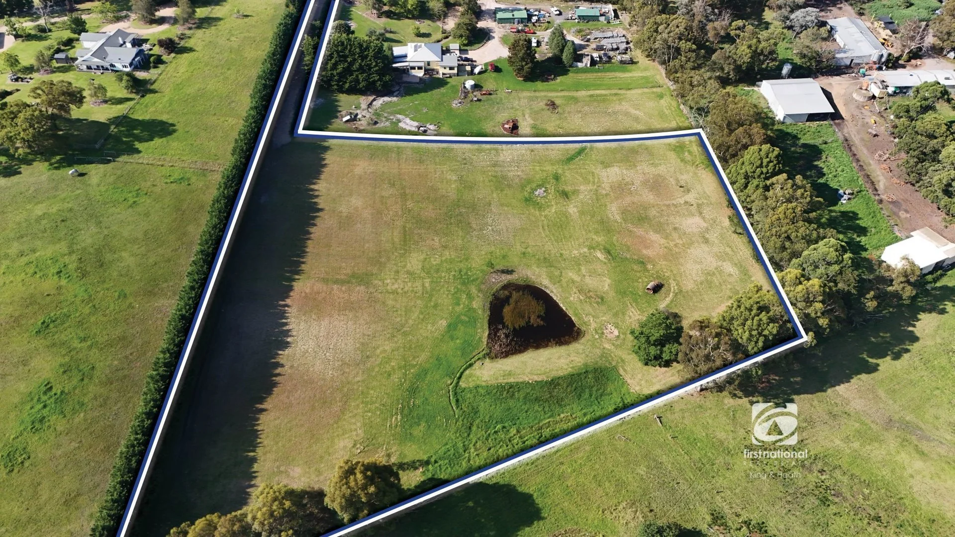 39 Mount Lookout Road, Ellaswood VIC 3875