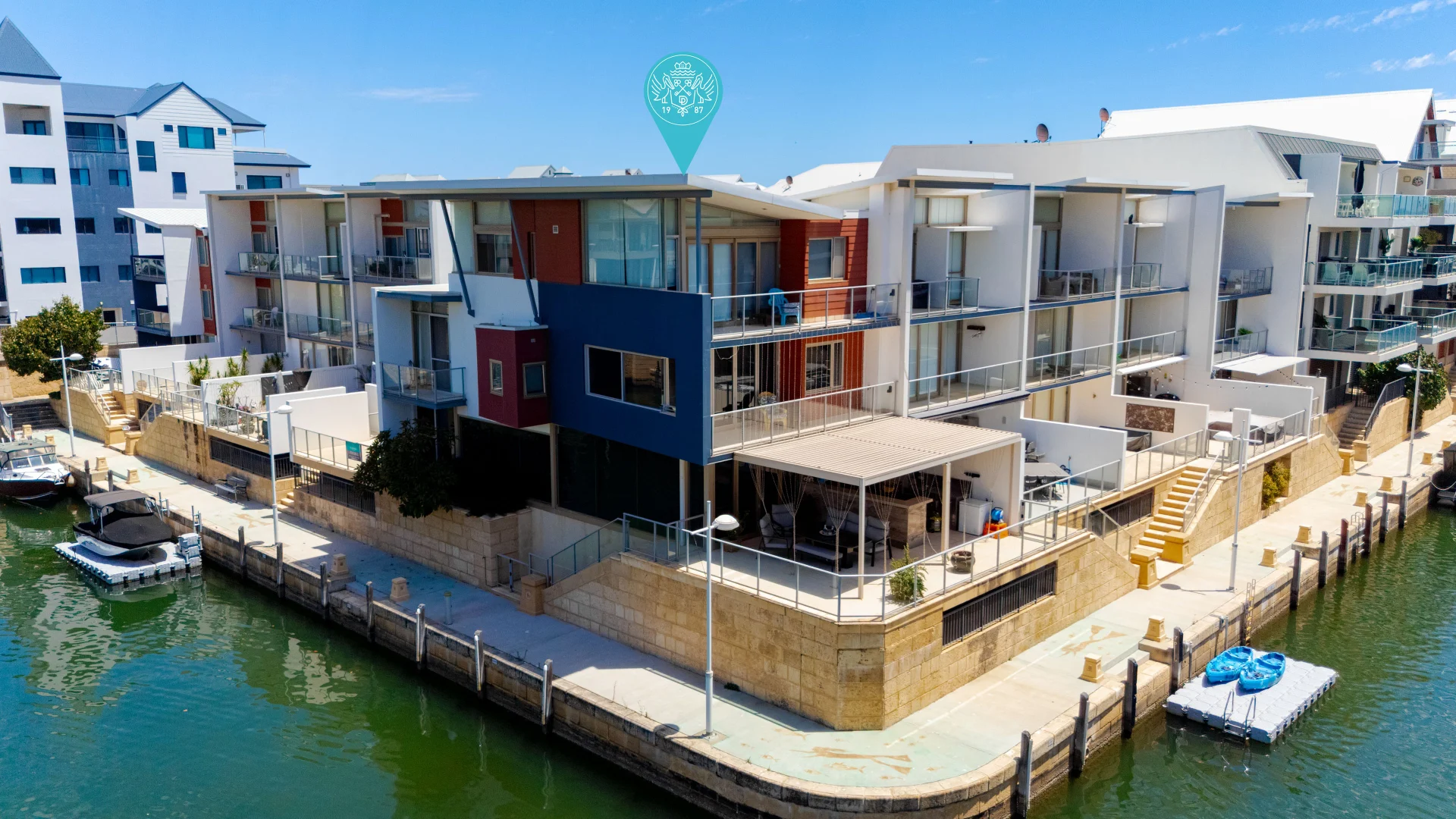 6/4 Torcello Mews, Mandurah WA 6210