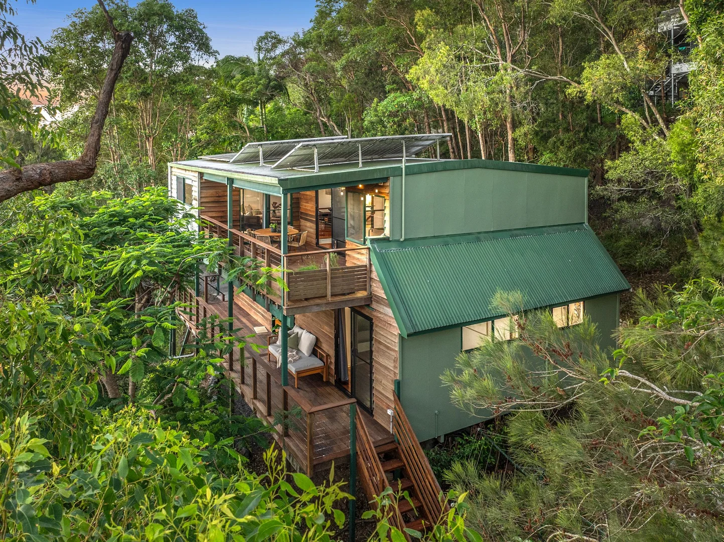 Additional image 4 of 87 Mountain View Drive, Mount Coolum QLD 4573