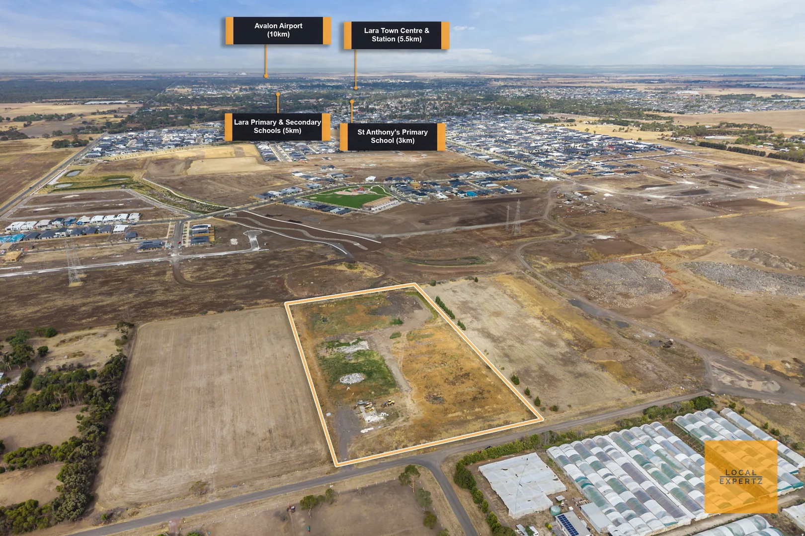 Additional image 5 of 15 Goulburn Park Drive, Lara VIC 3212