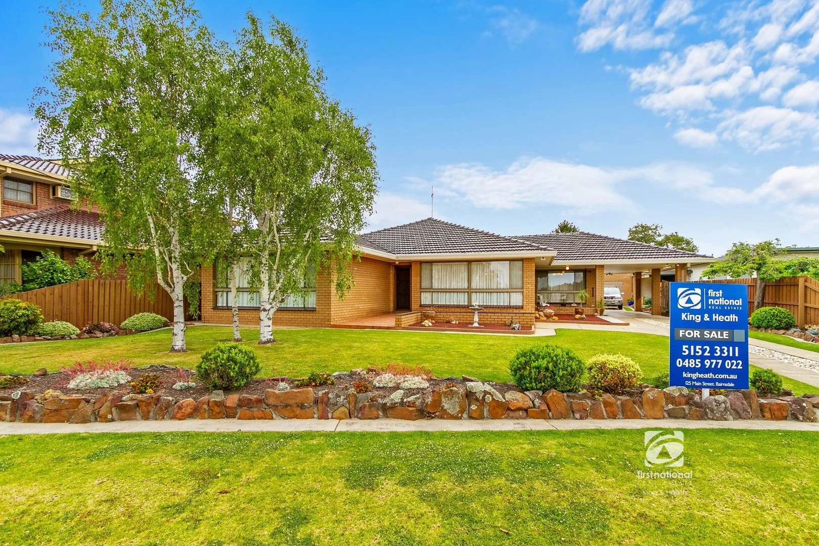 25 Williams Parade, Bairnsdale VIC 3875