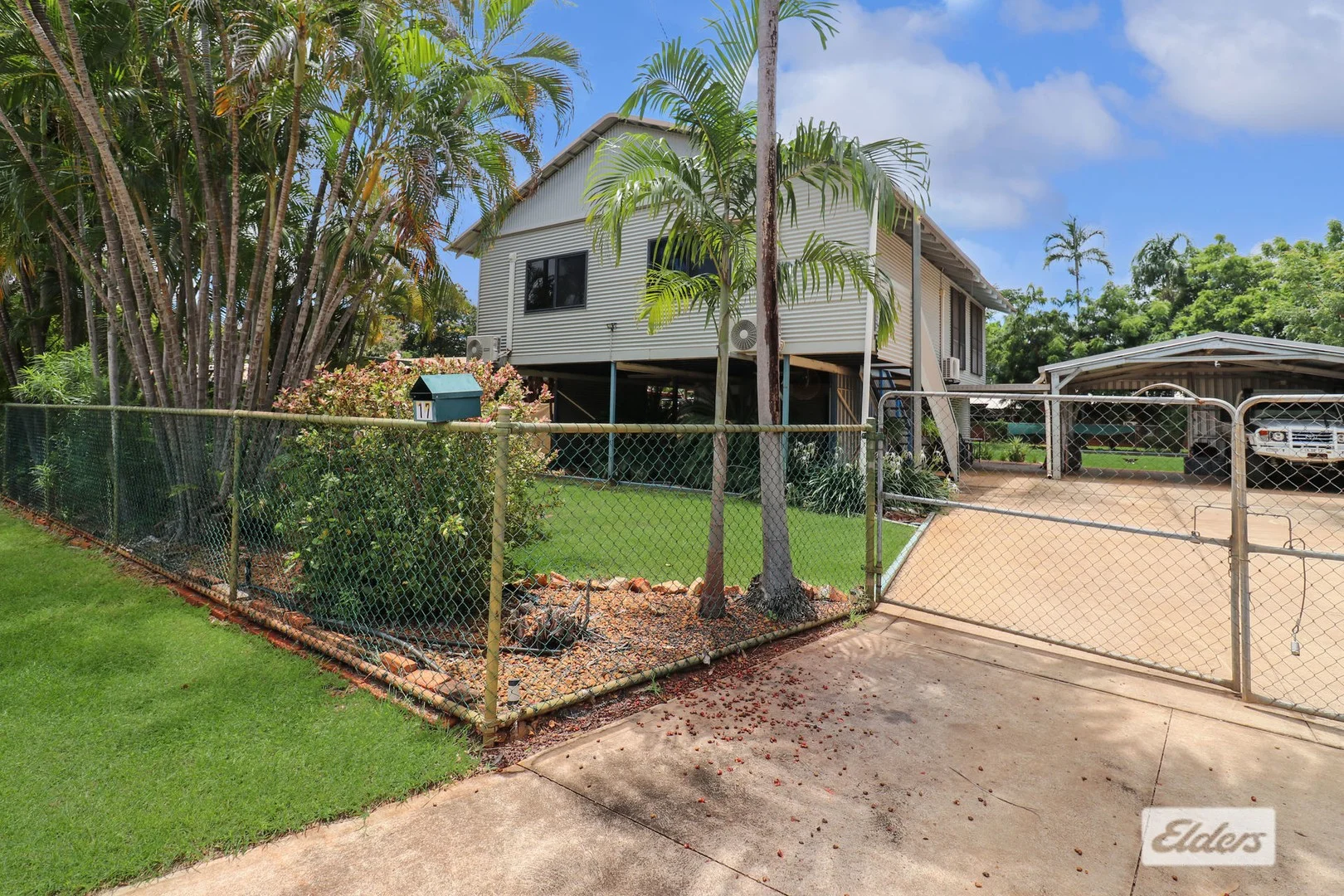 17 Dejulia Court, Katherine NT 0850