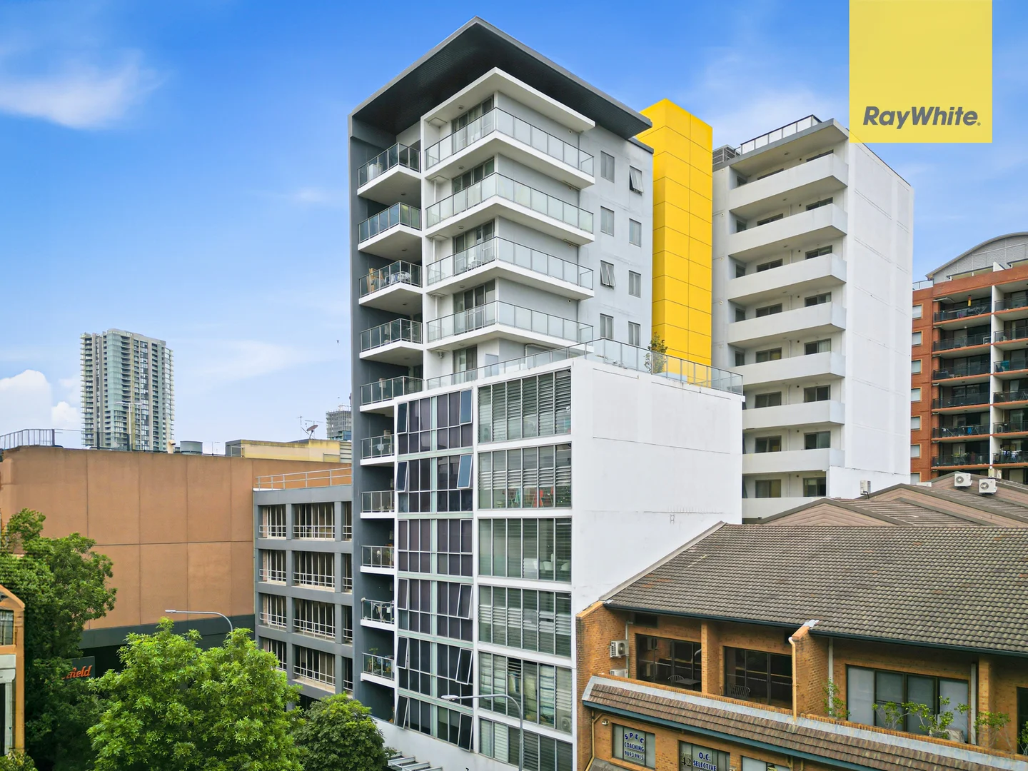 Additional image 14 of 13/7 Aird Street, Parramatta NSW 2150
