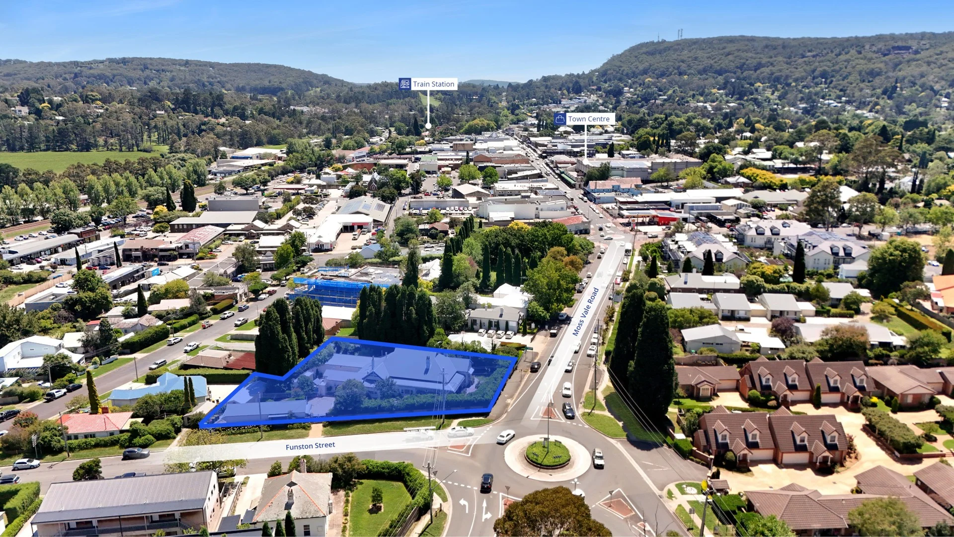 451 Moss Vale Road, Bowral NSW 2576