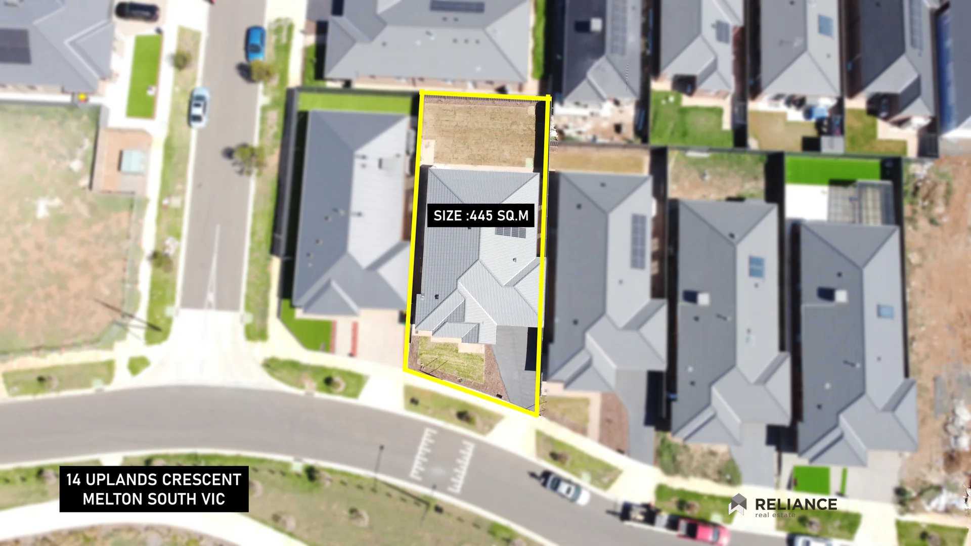 Additional image 25 of 14 Uplands Crescent, Melton South VIC 3338
