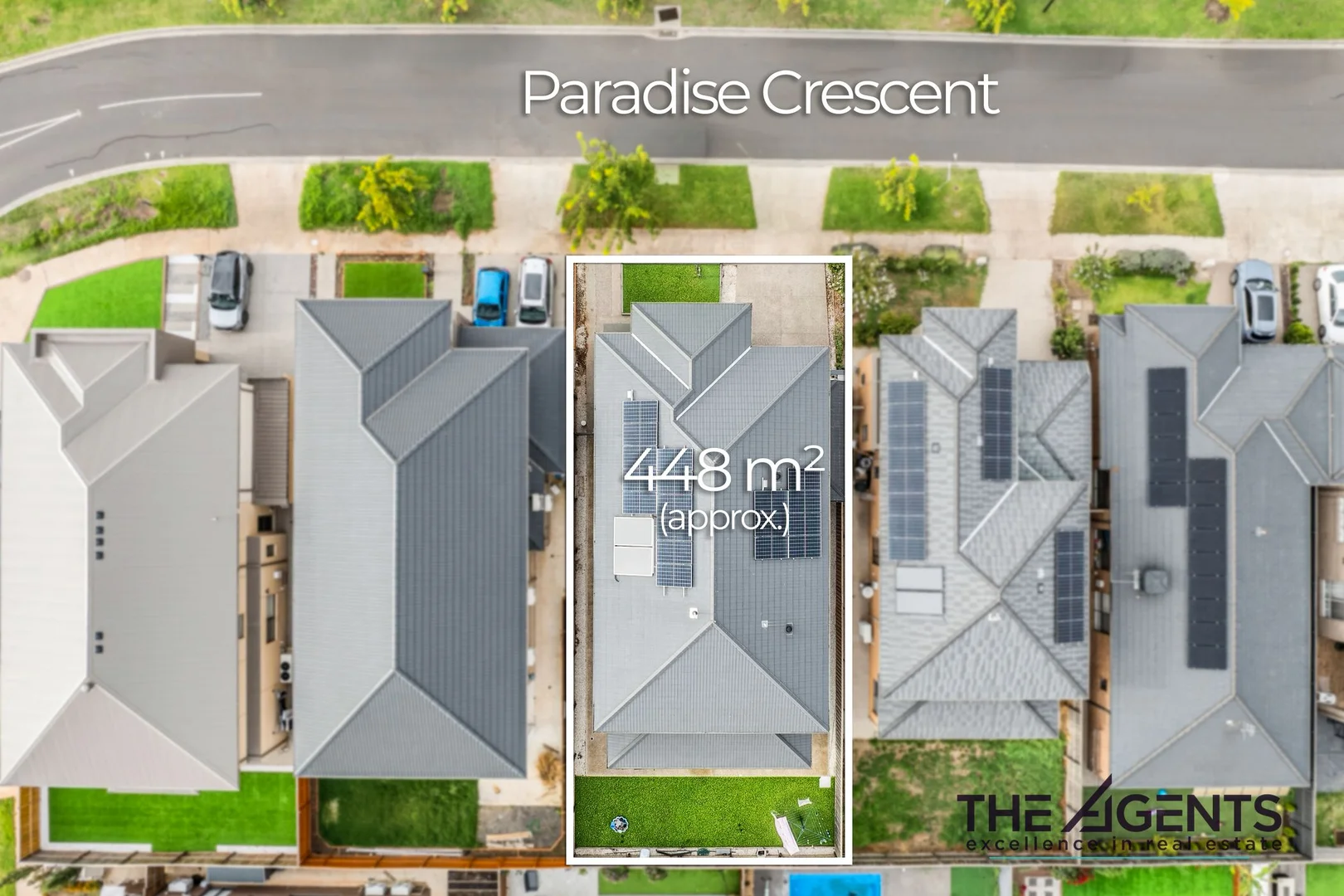 Additional image 23 of 6 Paradise Crescent, Aintree VIC 3336