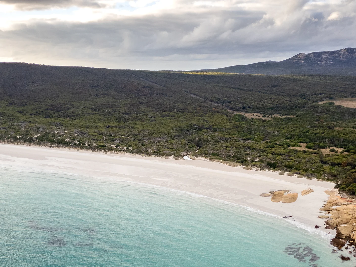 Additional image 8 of Lot 3 Boat Harbour Road, Killiecrankie TAS 7255