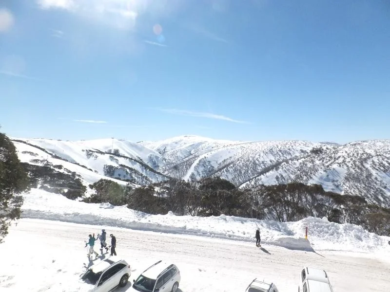 Additional image 2 of 212/42 Great Alpine Road, Mount Hotham VIC 3741