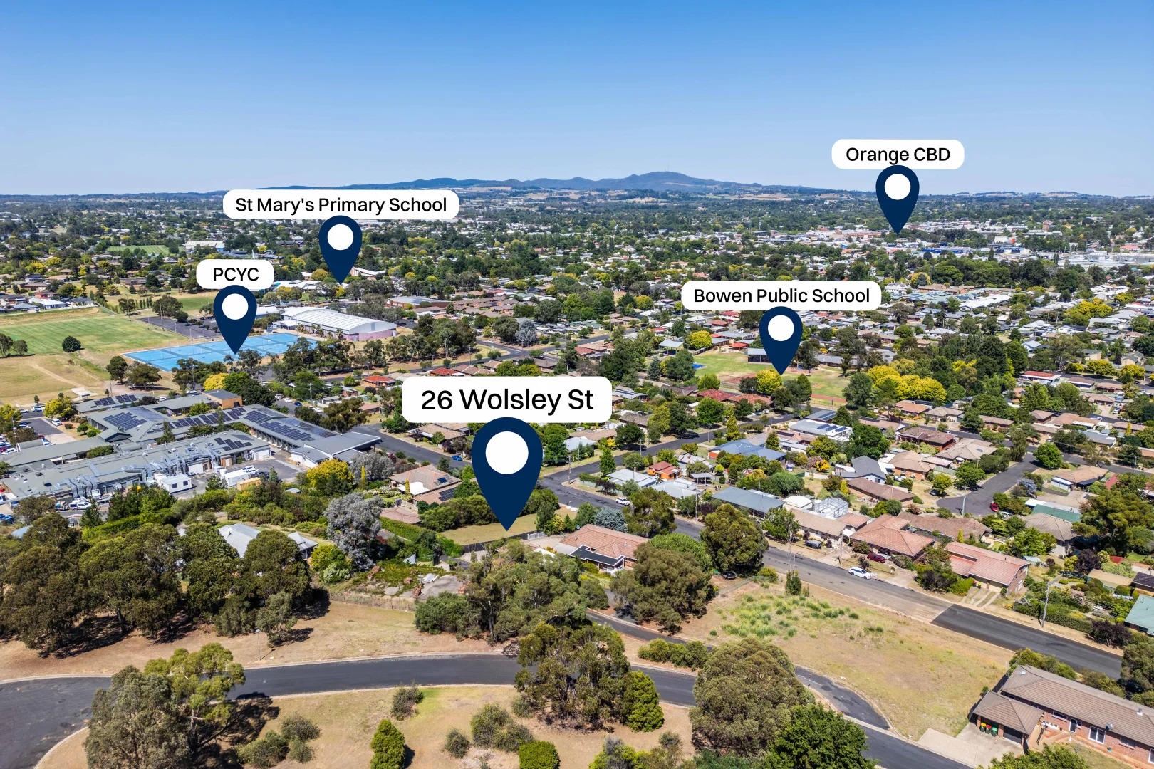 Additional image 8 of 26 Wolsley Street, Orange NSW 2800