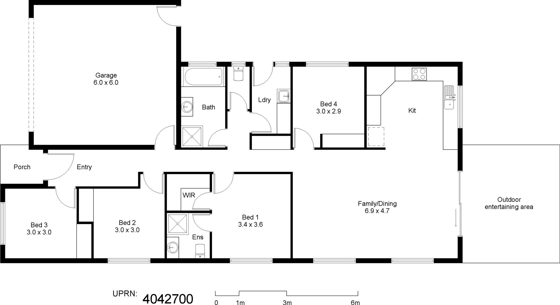 Additional image 11 of Bohle Plains QLD 4817