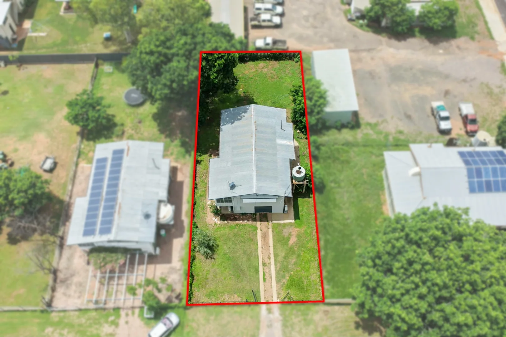 Additional image 16 of 36 Henry St, Cloncurry QLD 4824