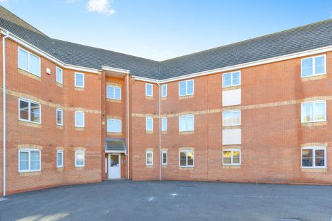 Spinney Close, Leicester LE3