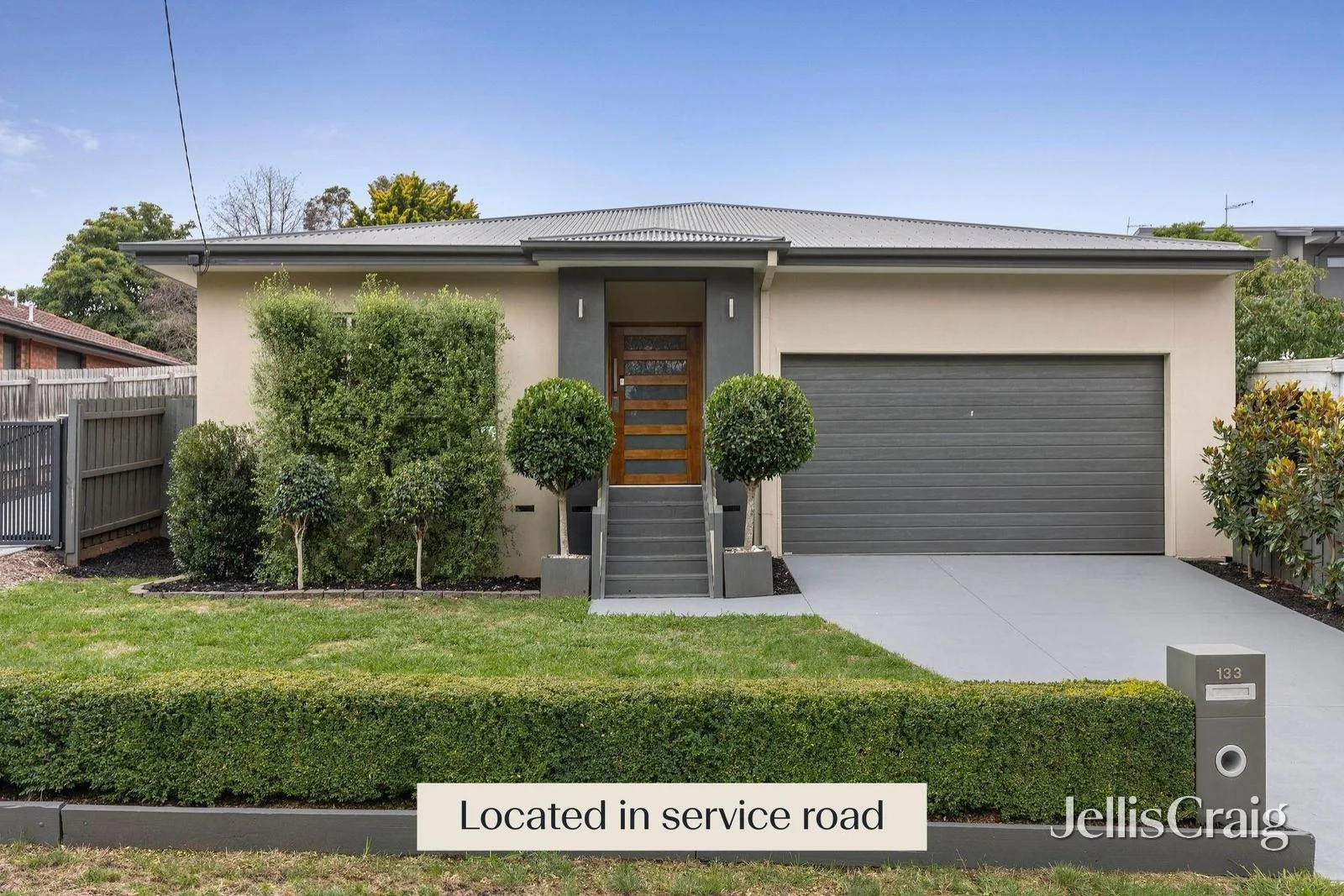 133 Maroondah Highway, Chirnside Park VIC 3116