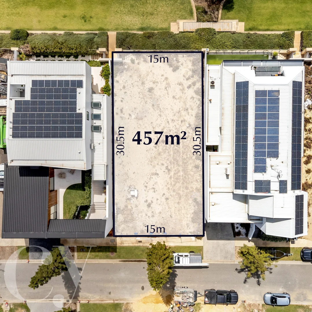 Additional image 3 of 22 Chelydra Point, North Coogee WA 6163