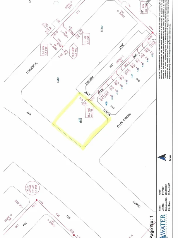 52 Ellen Stirling Parade, Ellenbrook WA 6069