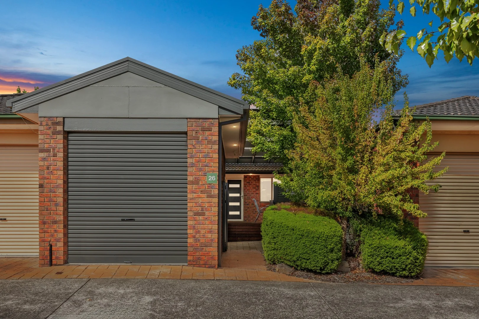 26/50 Wilkins Street, Mawson ACT 2607