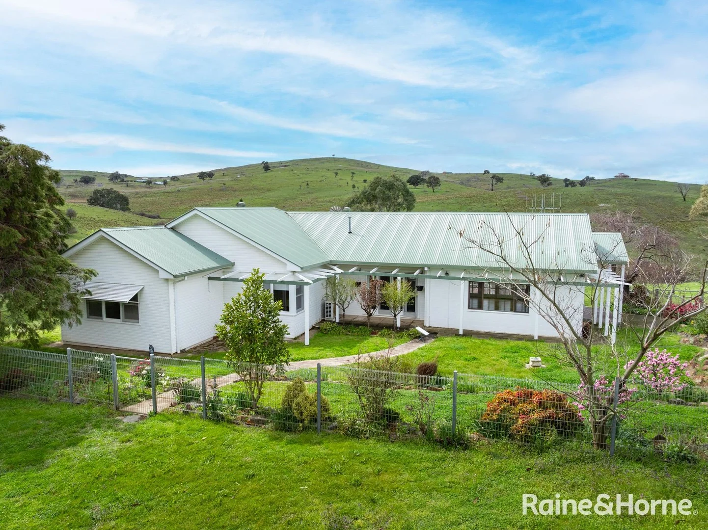 2216 Freemantle Road, Freemantle NSW 2795