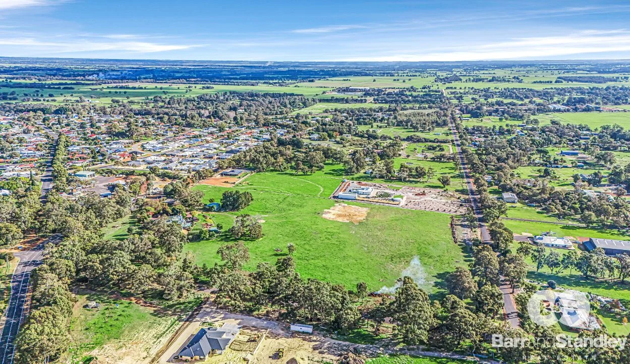 Additional image 6 of 118 Paterson Road, Waroona WA 6215