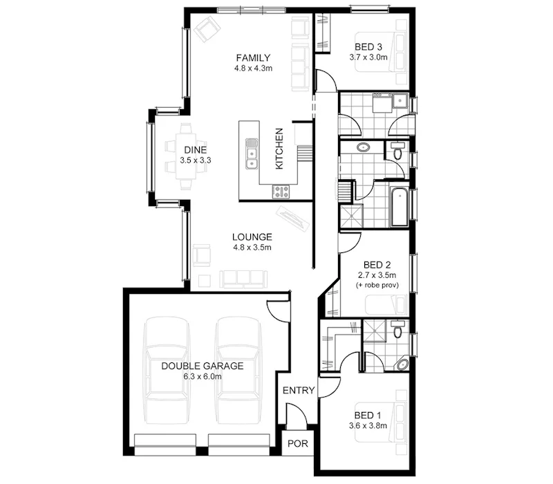 Additional image 5 of Lot 235 Banff Close, Mount Barker SA 5251