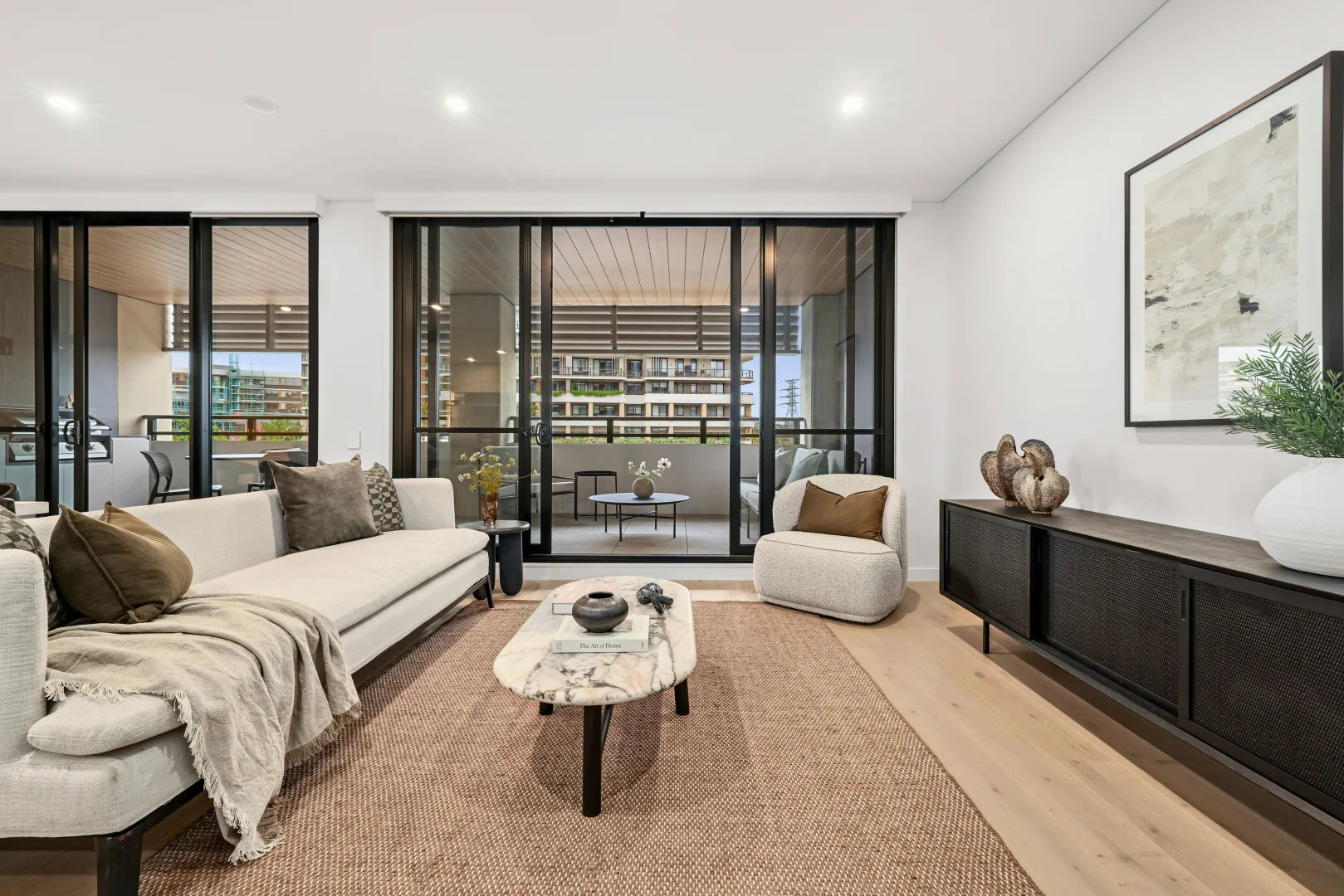 Additional image 2 of 206/5 Sea Rush Street, Wentworth Point NSW 2127