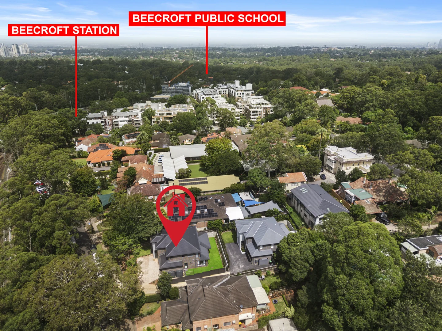 Additional image 15 of 47 Wongala Crescent, Beecroft NSW 2119