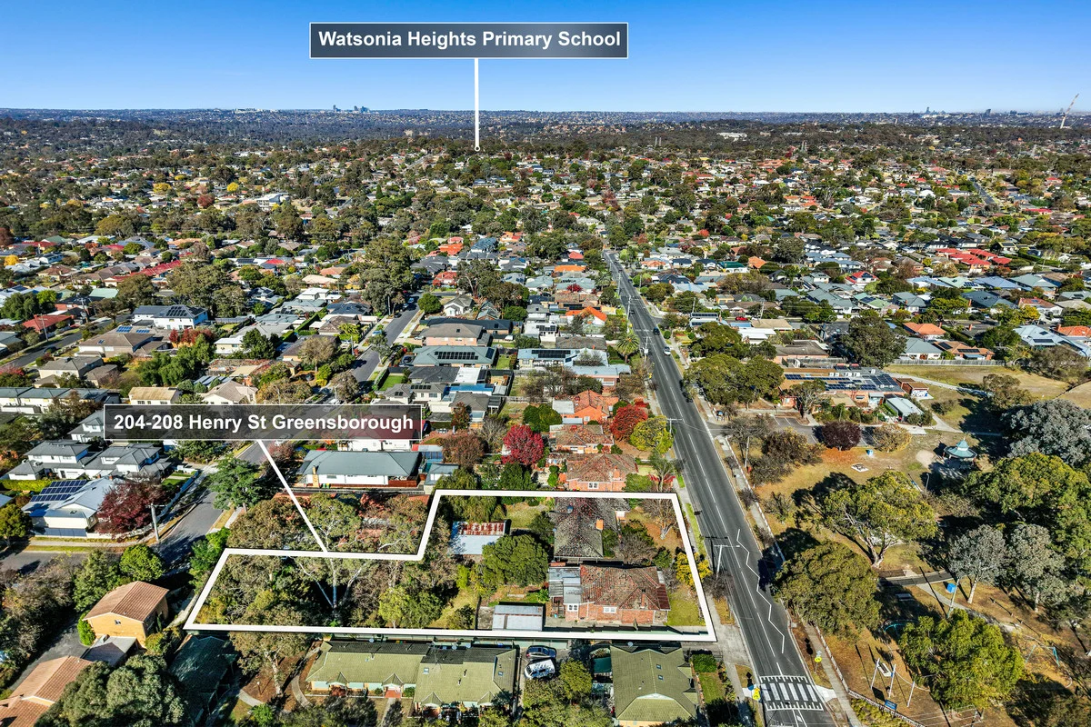 Additional image 8 of 204-208 Henry Street, Greensborough VIC 3088