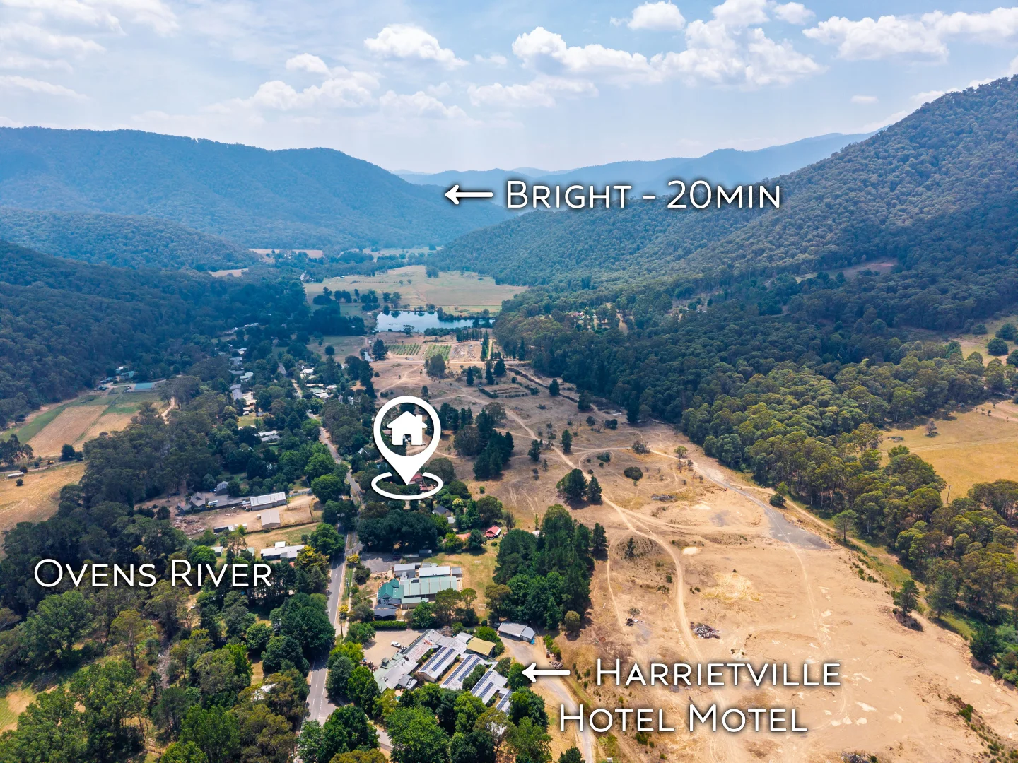 Additional image 32 of 153 Great Alpine Road, Harrietville VIC 3741