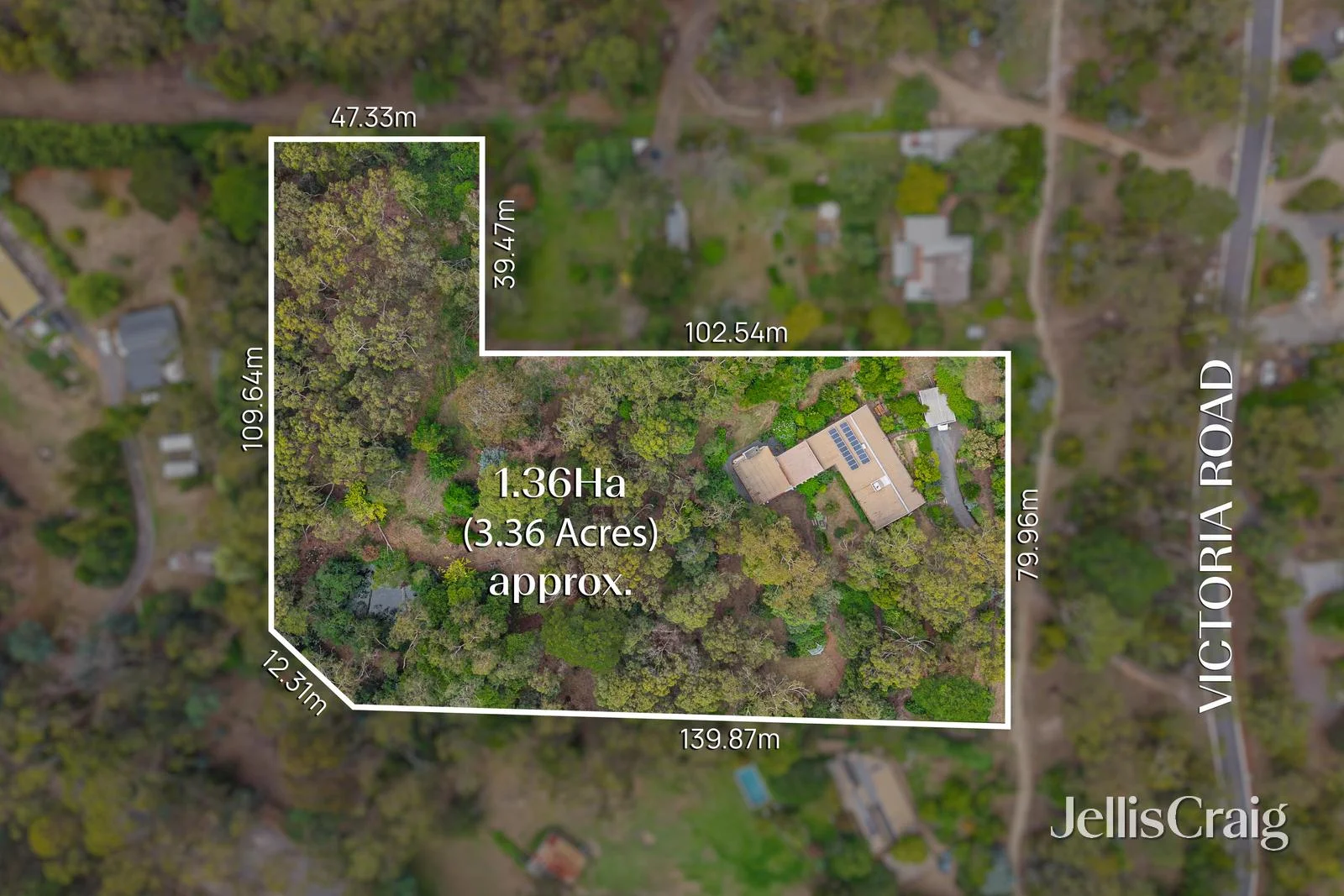 Additional image 2 of 465 Victoria Road, Gruyere VIC 3770