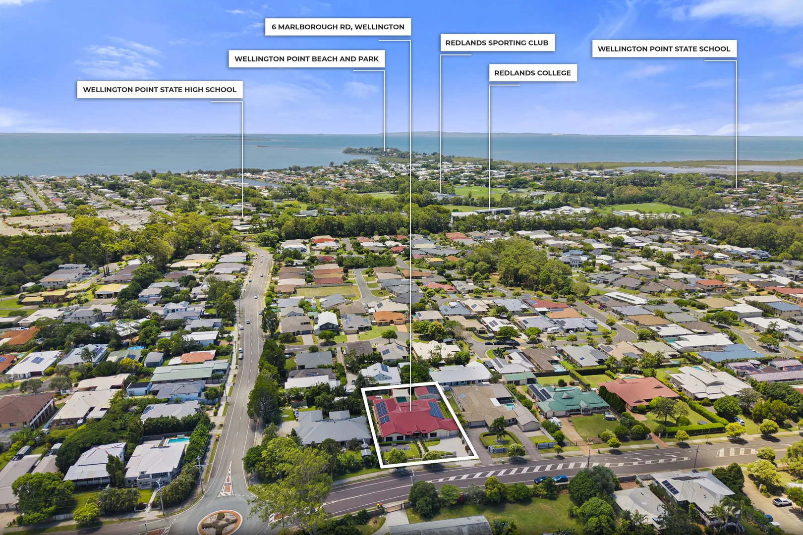Additional image 23 of 6 Marlborough Road, Wellington Point QLD 4160