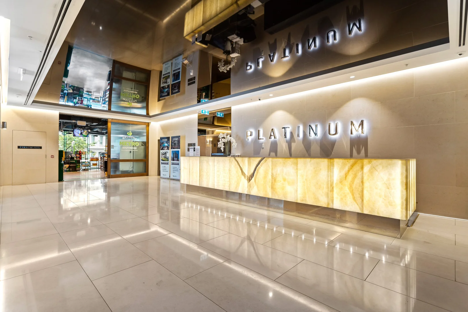 Additional image 17 of 4603/45 Clarke Street, Southbank VIC 3006