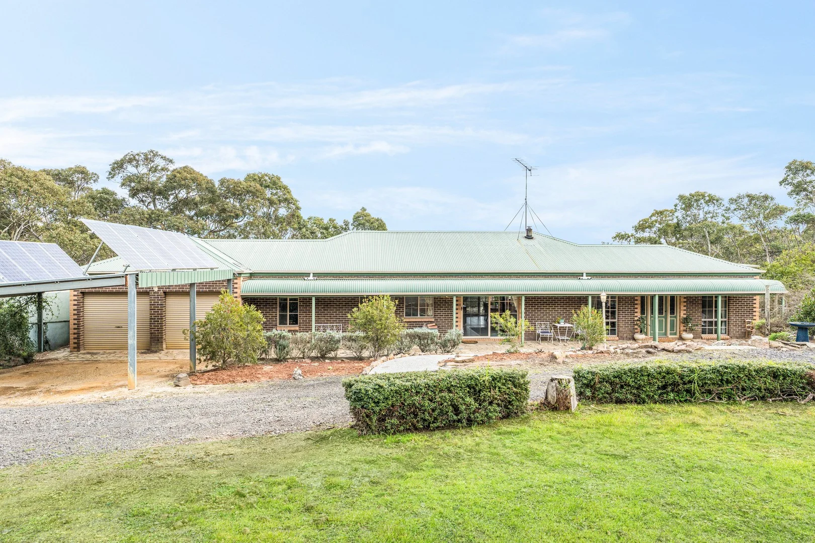 74 Coolebarghurk Road, Meredith VIC 3333