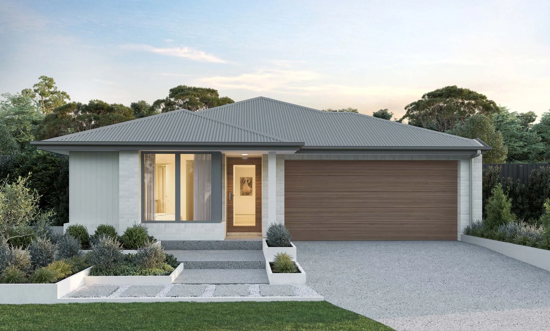 Lot 55 The Meadows, Warnervale NSW 2259