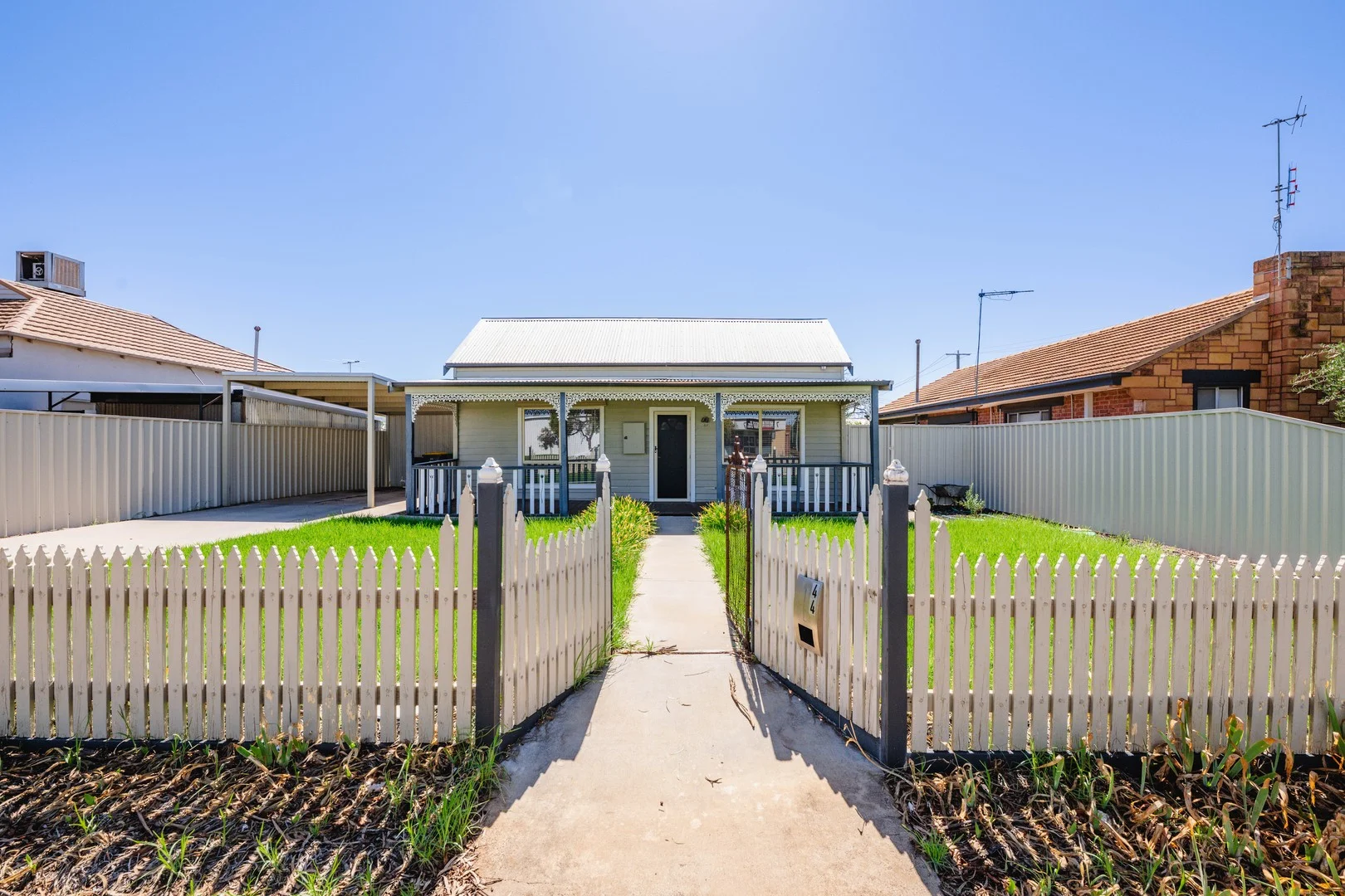 44 Seventh Street, Mildura VIC 3500