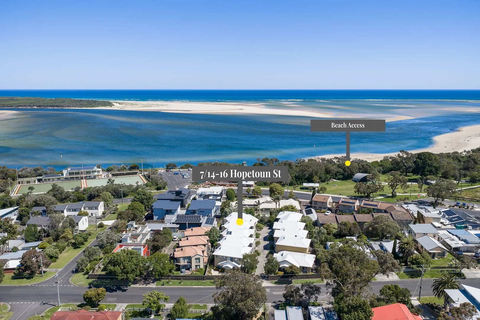 Additional image 2 of 7/14-16 Hopetoun Street, Inverloch VIC 3996
