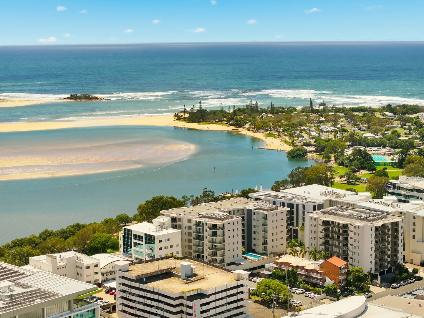 Additional image 5 of 1210/9 Market Lane, Maroochydore QLD 4558