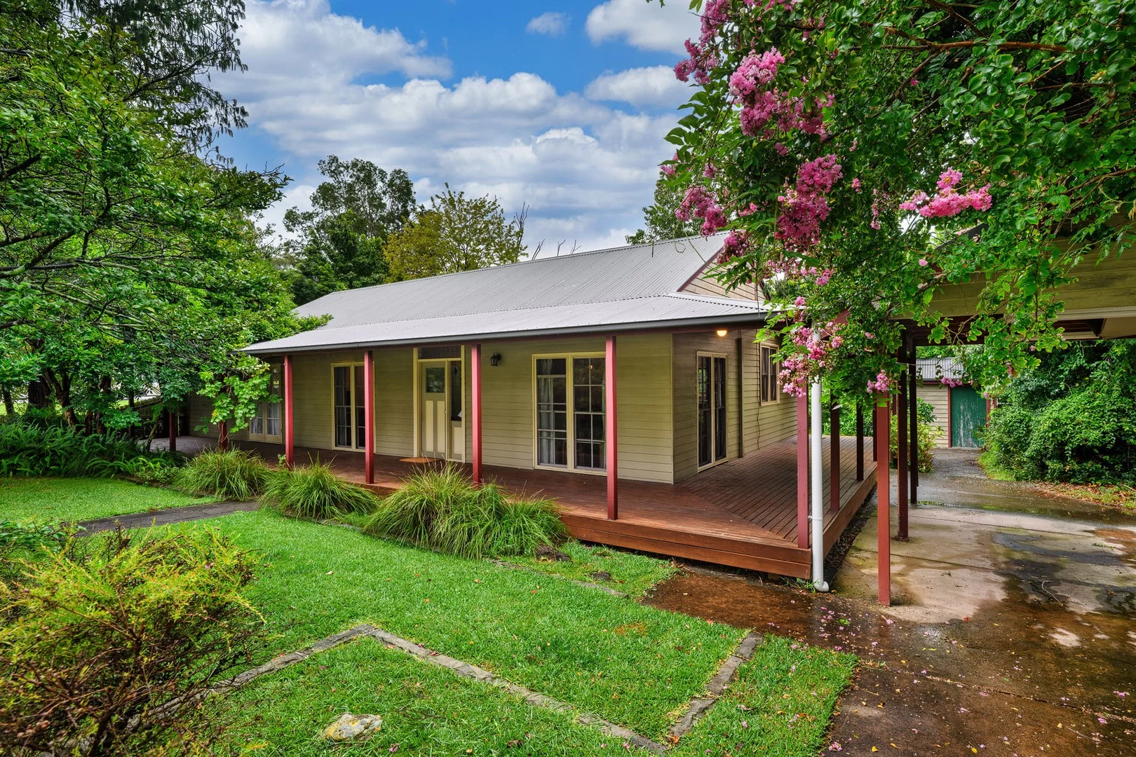 4 Lennox Street, Glenbrook NSW 2773