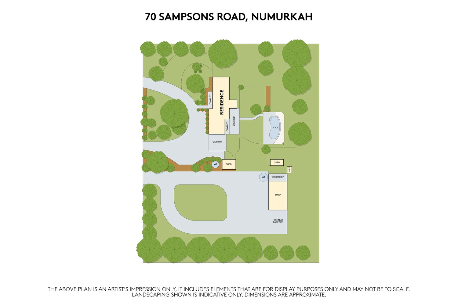 Additional image 32 of 70 Sampsons Road, Numurkah VIC 3636