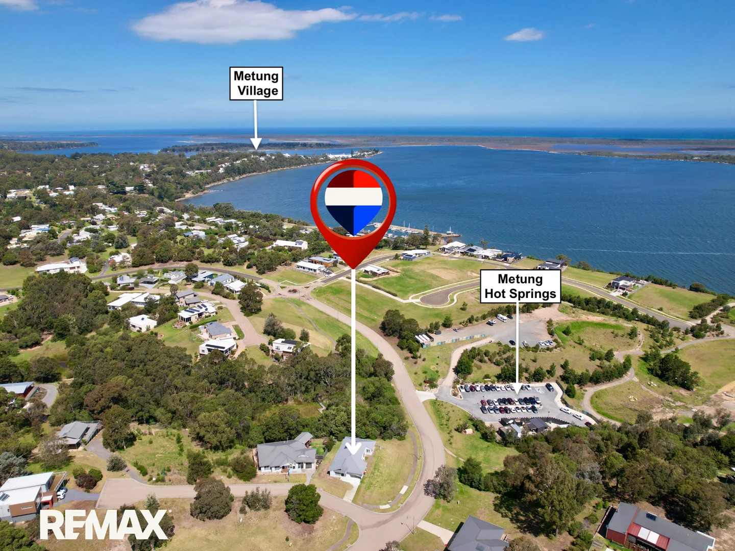 2 The Habitat, Metung VIC 3904