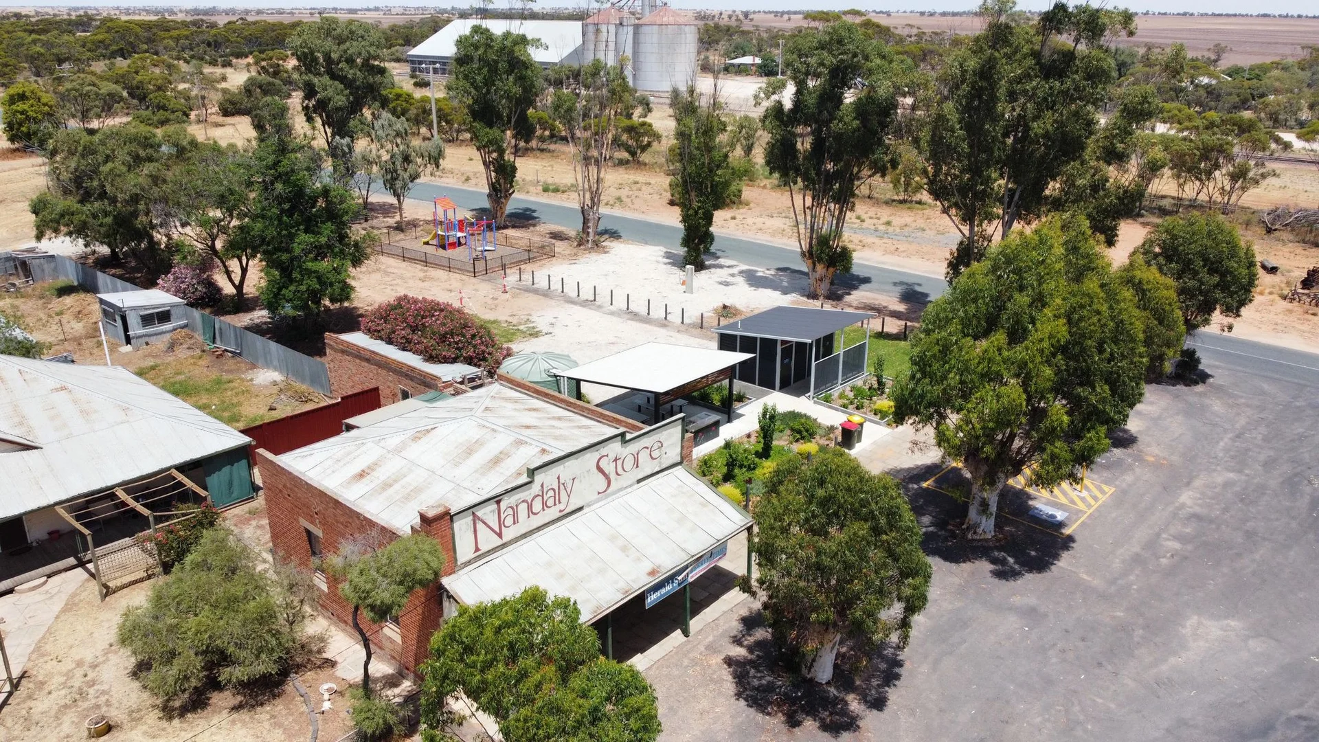 Additional image 8 of 20 Bishop Street, Nandaly VIC 3533