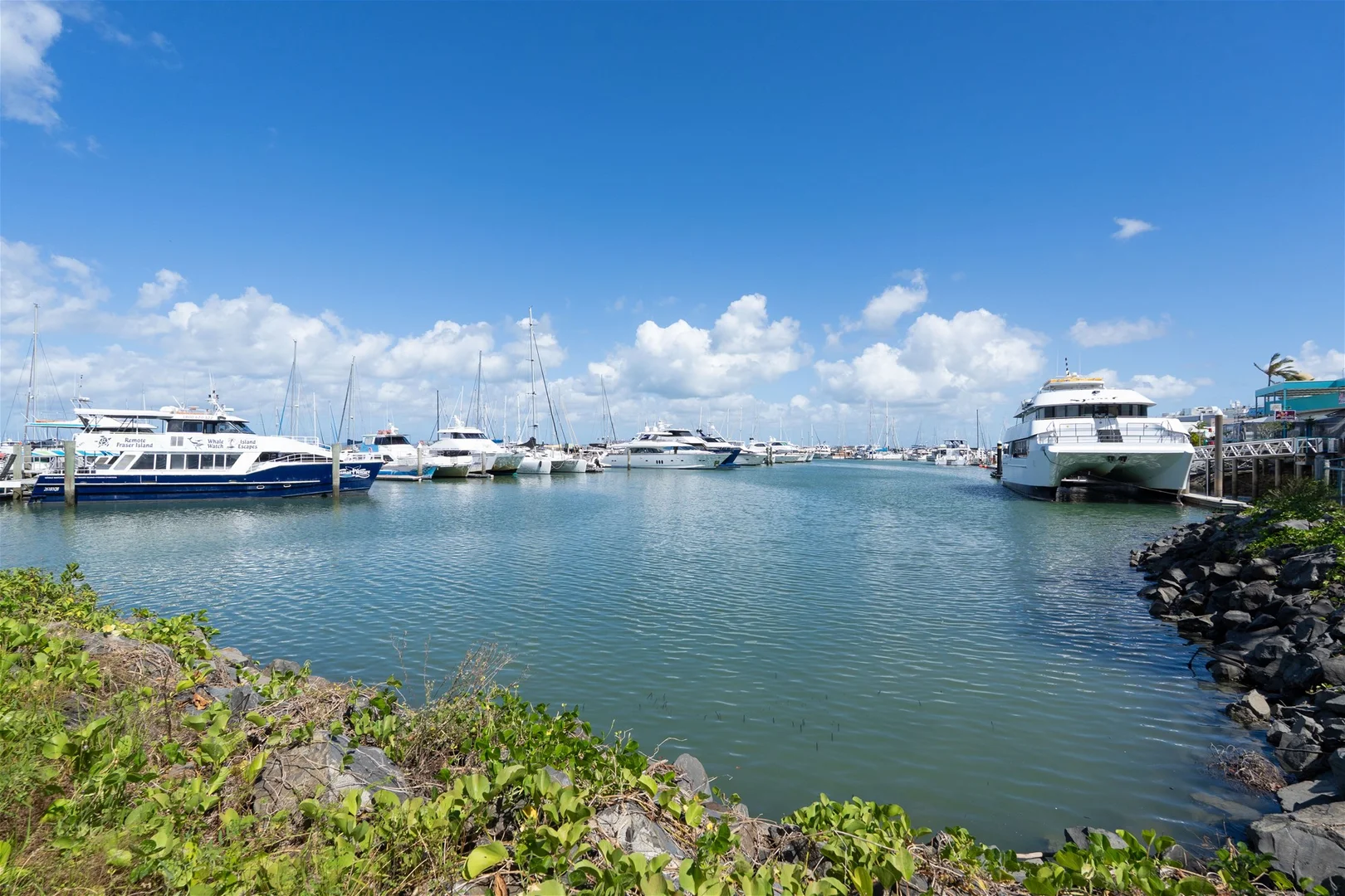 Additional image 12 of 405/1 Buccaneer Drive, Urangan QLD 4655