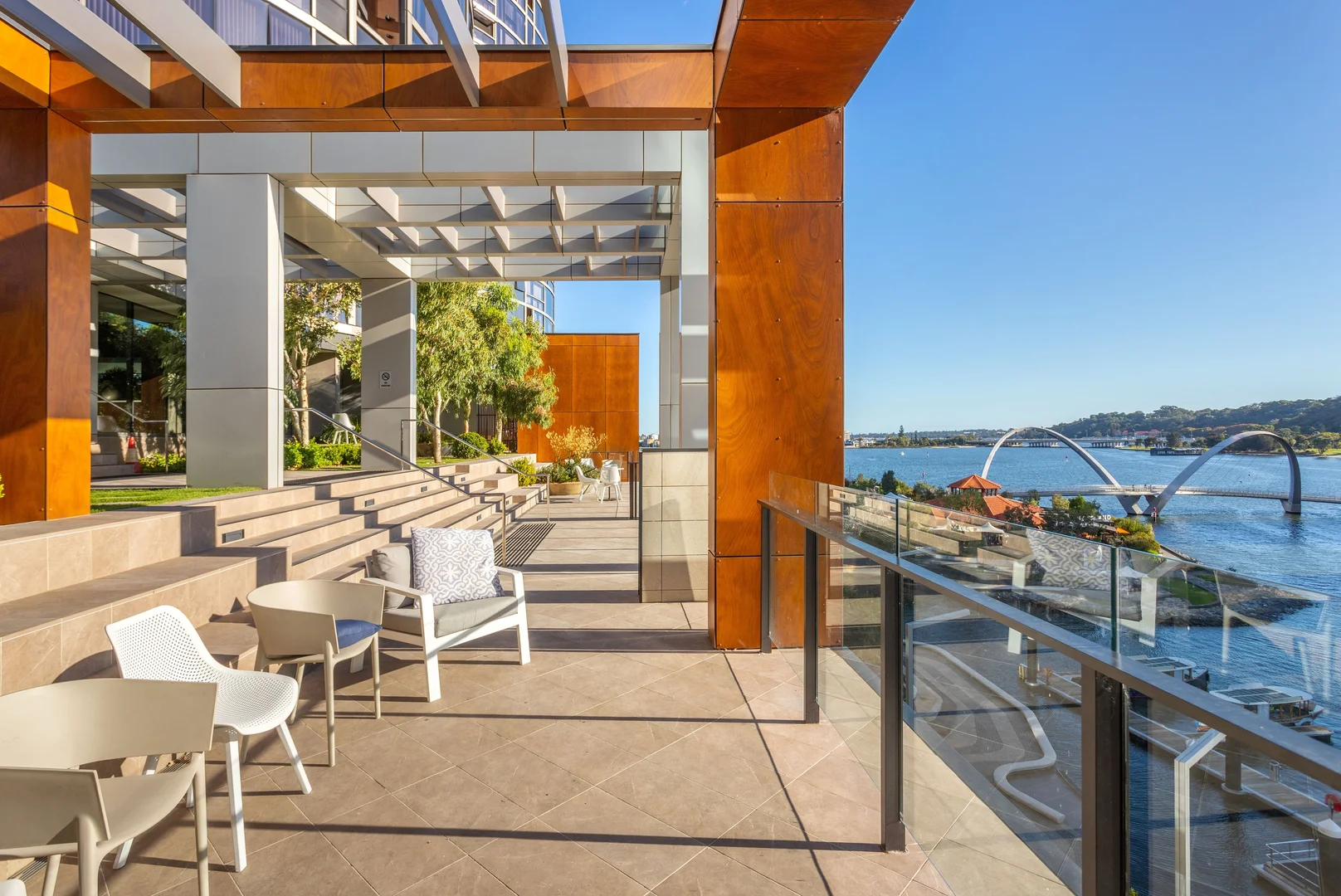 Additional image 20 of 1603/11 Barrack Square, Perth WA 6000